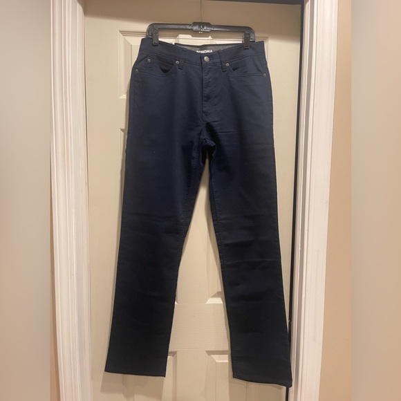 Men’s Pants - Picture 1 of 3